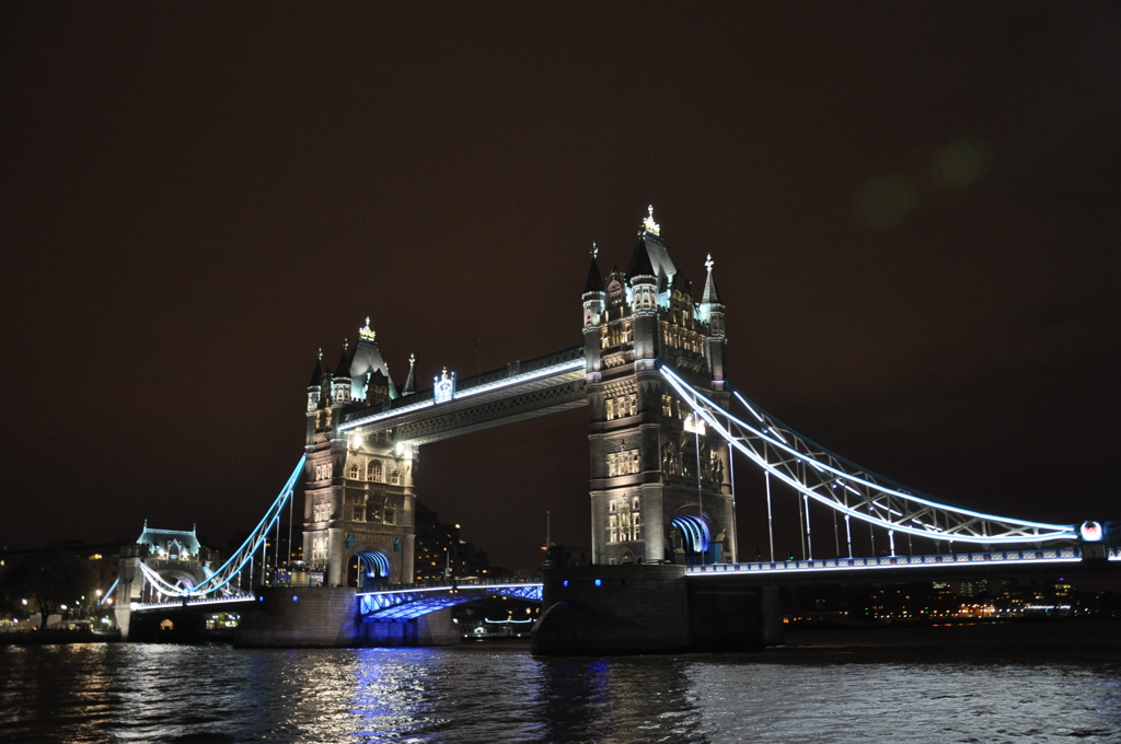 London Bridge