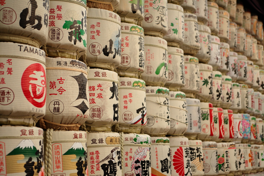 明治神宮