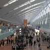 羽田空港