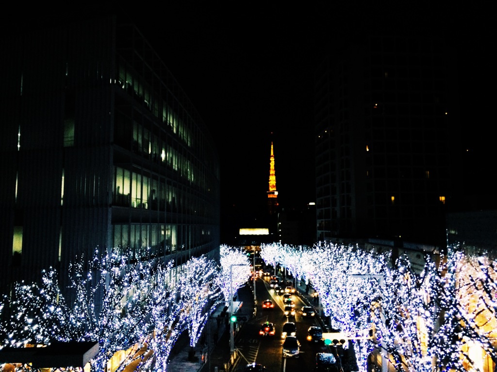 けやき坂