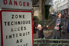 DANGER