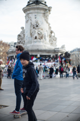 boys in paris