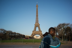 effel tower