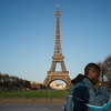 effel tower