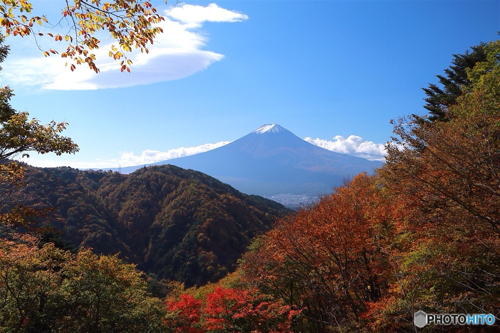 10月27日富士日和その⑥