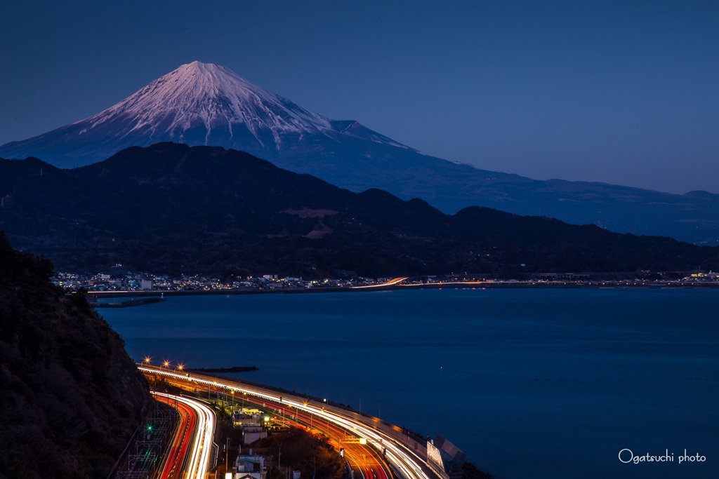 薩埵峠