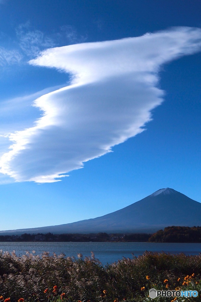 10月27日富士日和その⑤