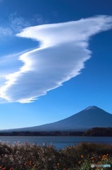 10月27日富士日和その⑤
