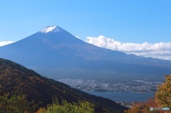 10月27日富士日和その⑦