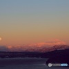 2016.1.25 紅と月
