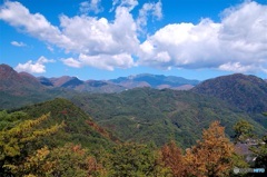 昇仙峡1