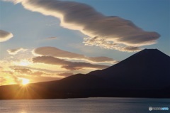 10月27日富士山日和その②