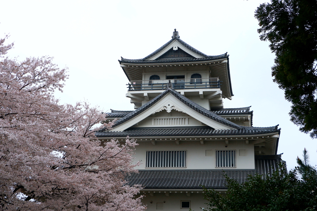 曇りのち雨2