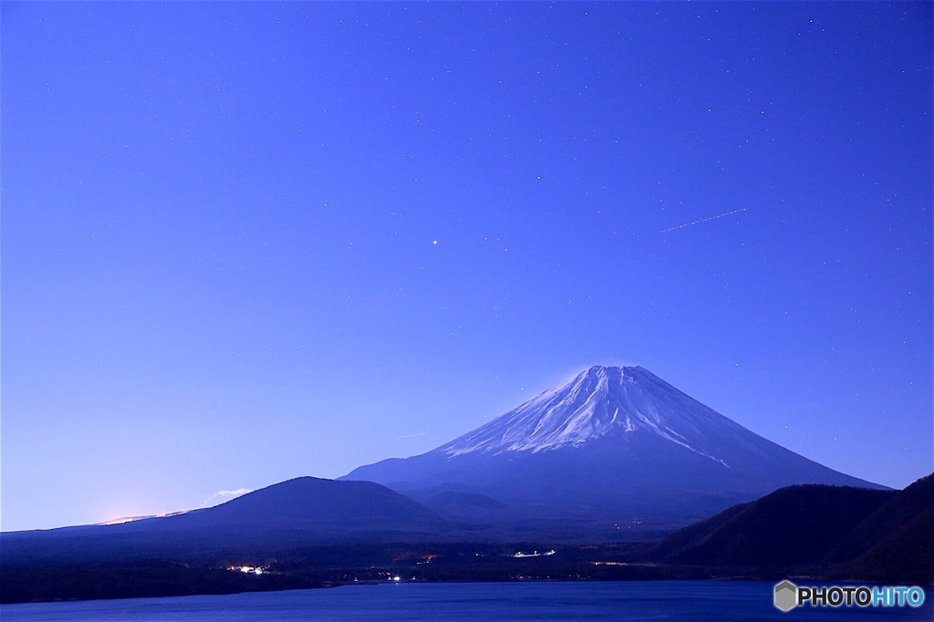 2015年12/26、だいぶ此方の富士側で、、、