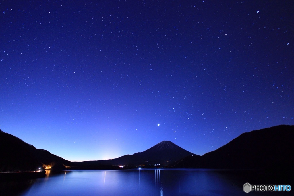 １月９日、だいぶ此方の富士山で、、、エピソード1