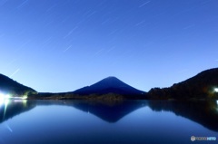 11月15日精進富士