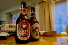 ビール7.1