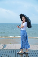 梅雨時