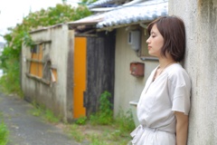 大人な魅力を惹きだして
