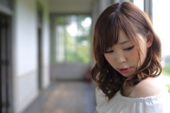 雨の憂鬱