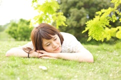 First contact Mirei