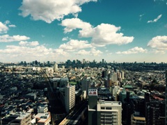 東京景1