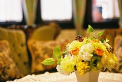 神戸北野異人館街 風見鶏の館①