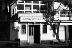神戸モトコー3周辺