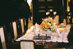 神戸北野異人館街 風見鶏の館③