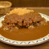 神戸浪漫 ロースカツカレー