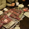 塊肉の宴