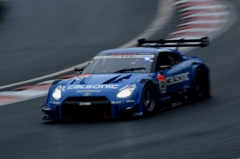 CALSONIC IMPUL GT-R