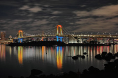虹の橋