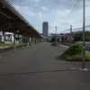 豊島園駅