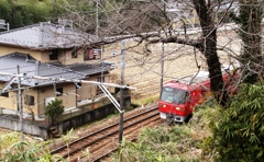 善師野通過
