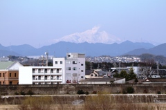 今日の御嶽Ⅱ