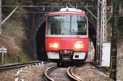 愛岐トンネルを抜けて可児へⅣ