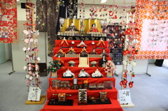 つりびなとお雛様Ⅱ