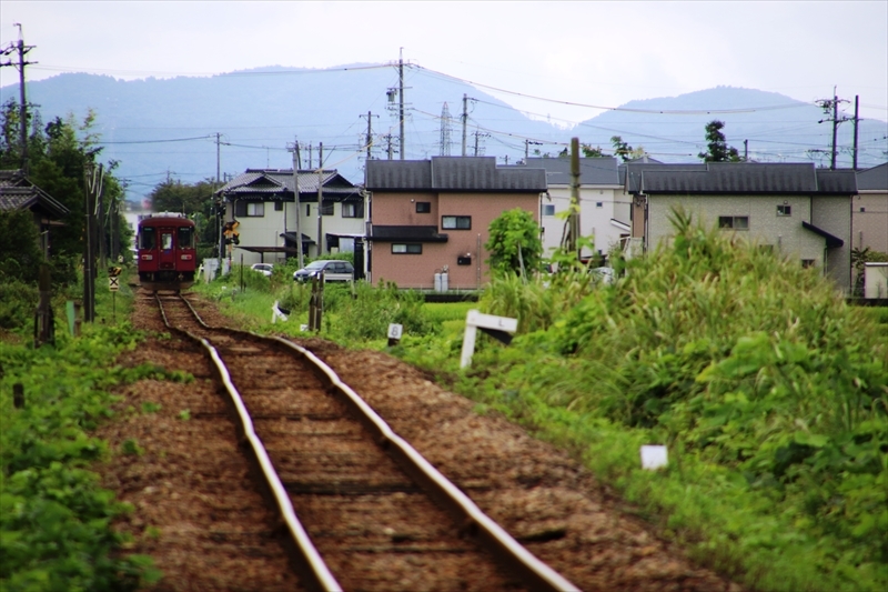 鉄路