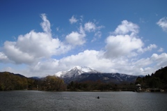 伊吹山Ⅰ