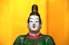 土びなⅦ