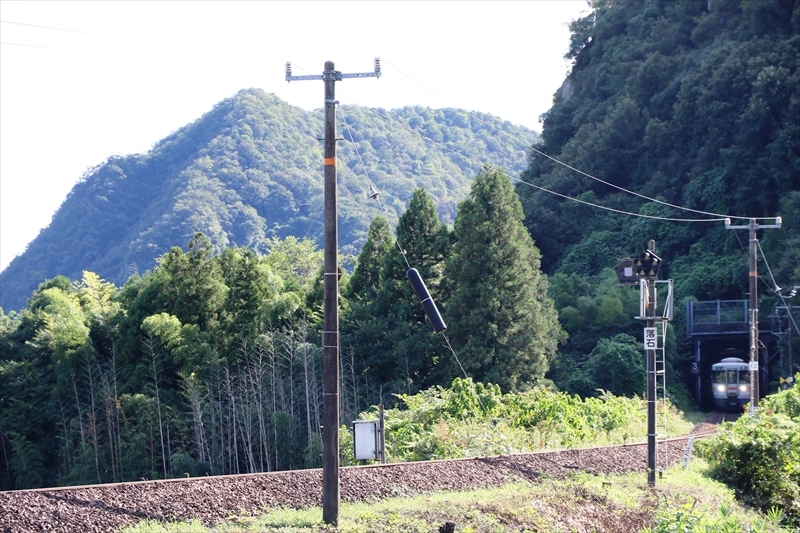 高山線Ⅰ