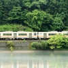 雨の高山本線Ⅱ