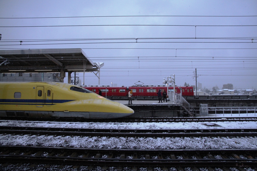 ただいま問診中