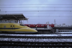 ただいま問診中