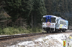 おひな様を乗せてますⅠ