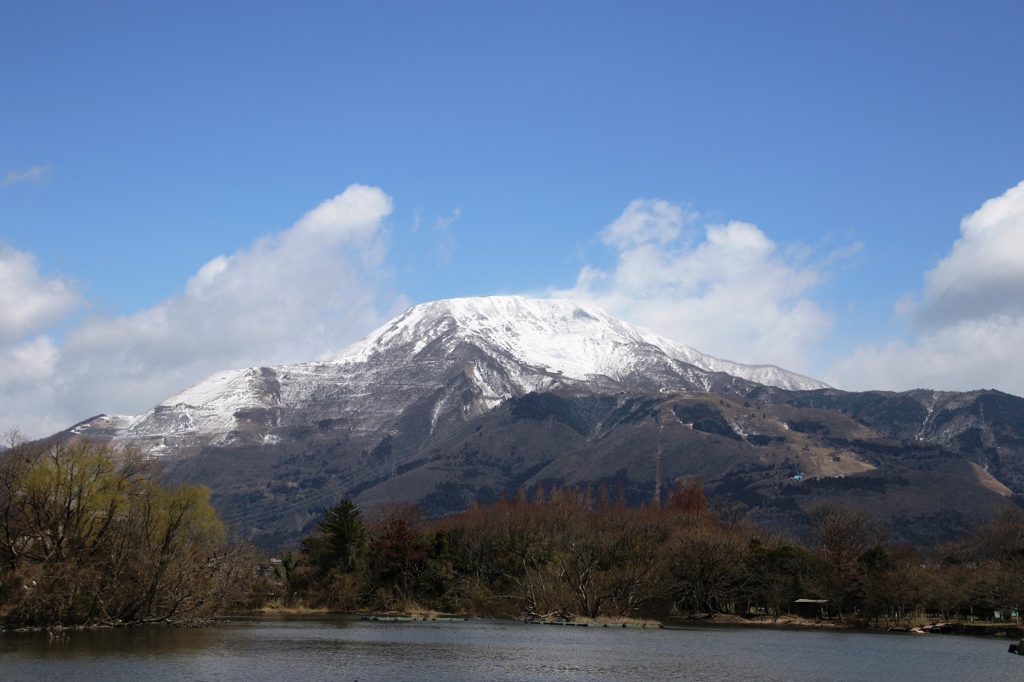 伊吹山Ⅱ