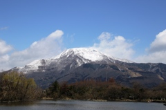 伊吹山Ⅱ