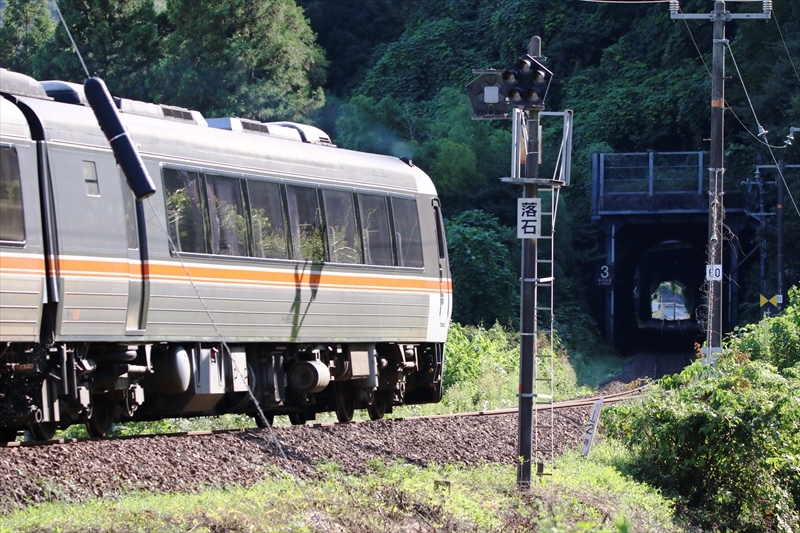 高山線ワイドビューひだⅠ