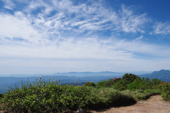 由布よりくじゅうを望んで